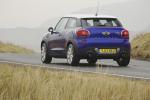 Mini Paceman Cooper SD 2013 года (UK)
